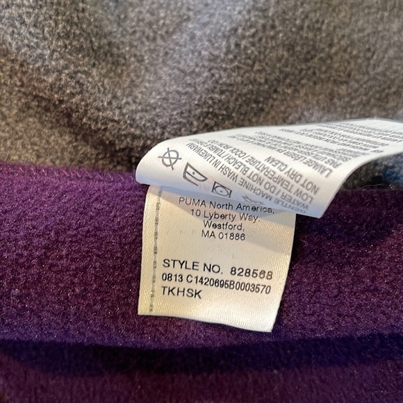 Puma Warm Cell Hoodie - Picture 7 of 7